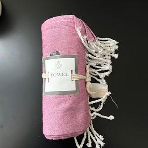 Beach blanket | towel
